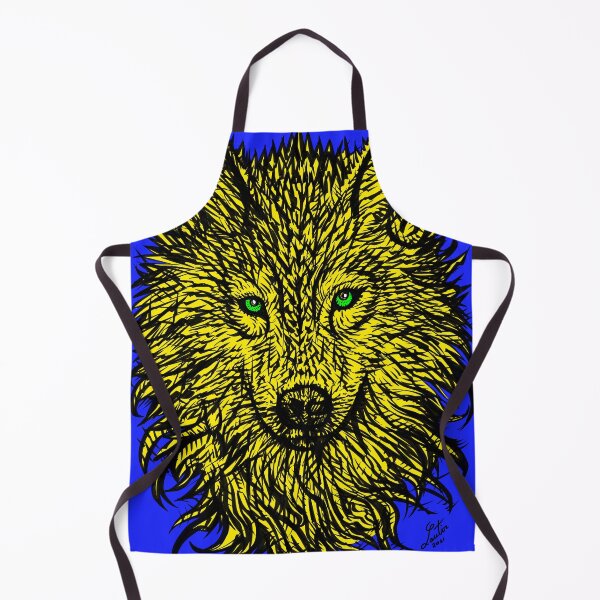 Item preview, WOLF .3 designed and sold by lautir.