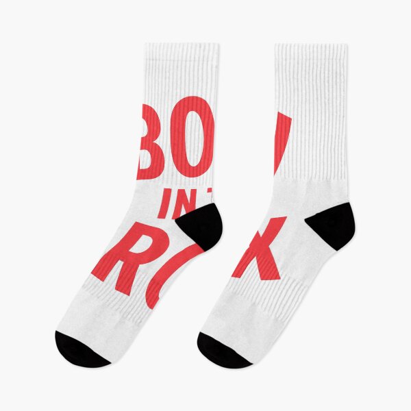 Item preview, Born in the Bronx - Where the Streets Have Rhythm" | Hip Hop Roots Design designed and sold by Boogosh.