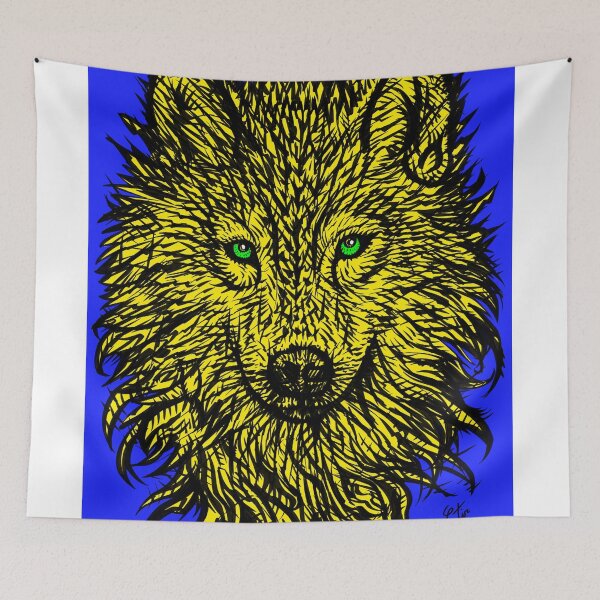 Item preview, WOLF .3 designed and sold by lautir.