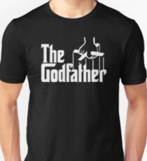 The Godfather Unisex T-Shirt
