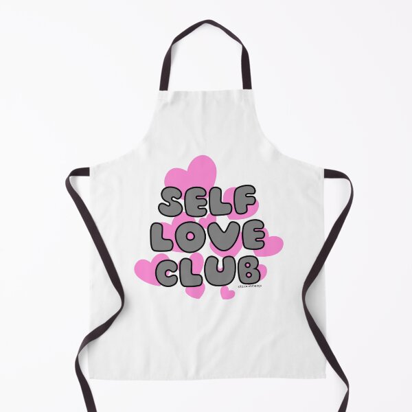 Item preview, Self Love Club. v16 | lilsboobthangs designed and sold by lilsboobthangs.