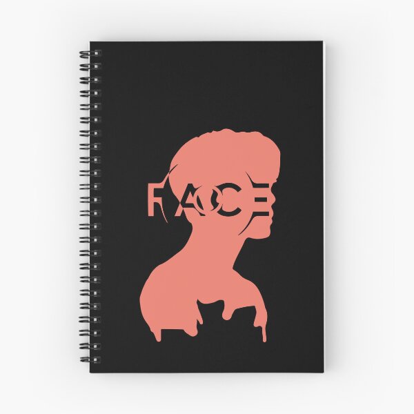 Item preview, Jimin Face  designed and sold by bangtanofficial.