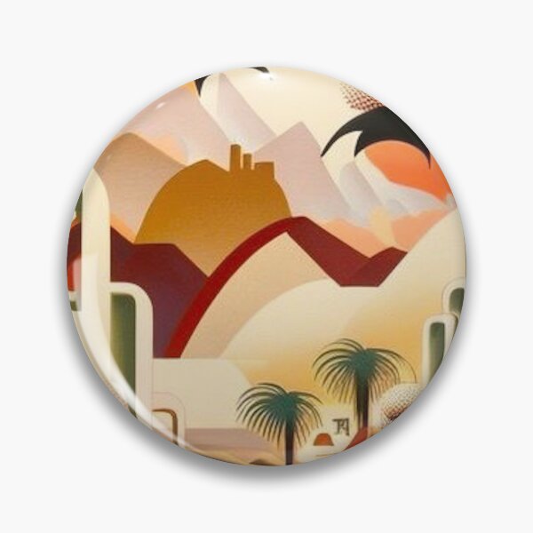 Item preview, Bold Cityscapes  #17 designed and sold by SixThreeFouR.