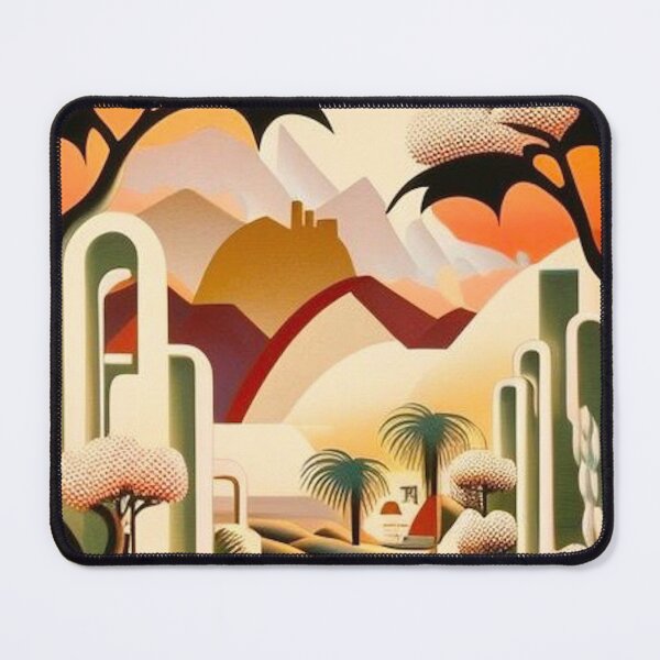 Item preview, Bold Cityscapes #17 designed and sold by SixThreeFouR.