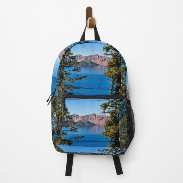 Item preview, Crater Lake National Park designed and sold by KirtTisdale.