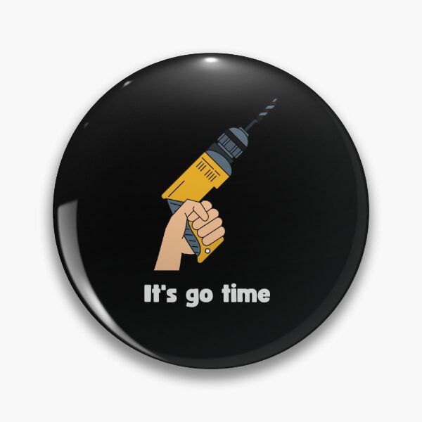 Item preview, It's go time designed and sold by fiji82bad.
