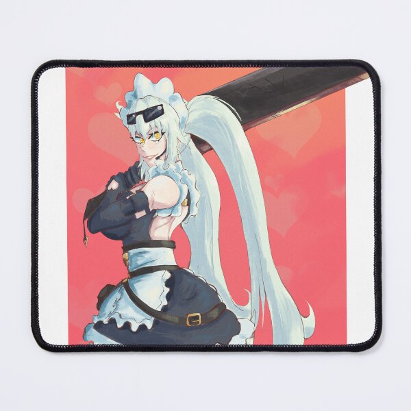Item preview, Zentreya (maid) designed and sold by BoutsOfTheBlind.