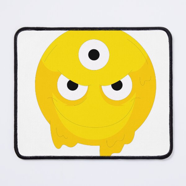 Item preview, Evil yellow eye designed and sold by samigean.