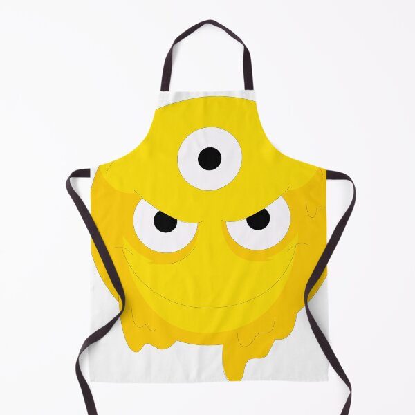 Item preview, Evil yellow eye designed and sold by samigean.
