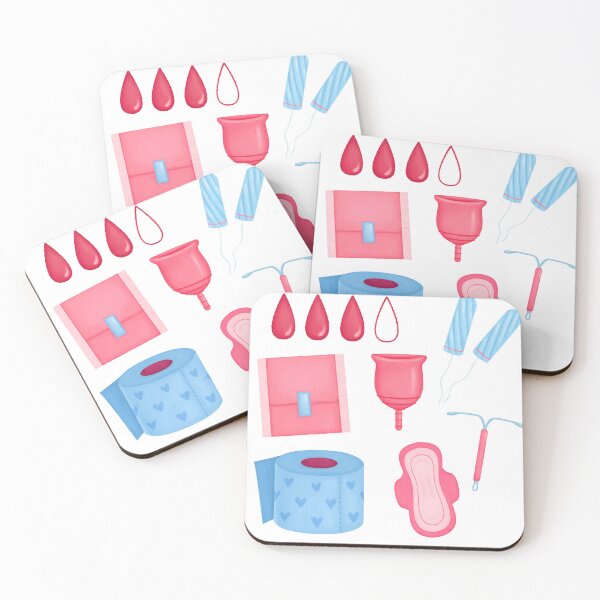 Item preview, period supplies designed and sold by tattooclumsey.