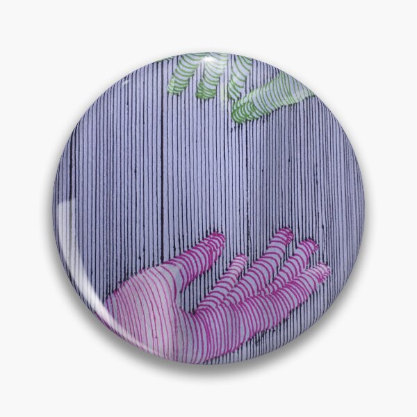 Item preview, line hands designed and sold by myraalcott.