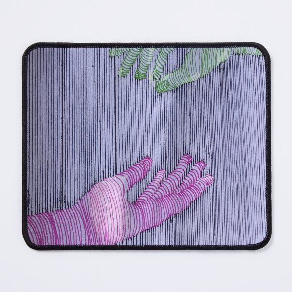 Item preview, line hands designed and sold by myraalcott.