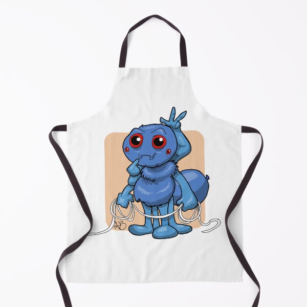 Item preview, Cute spider cartoon designed and sold by Pittstop.