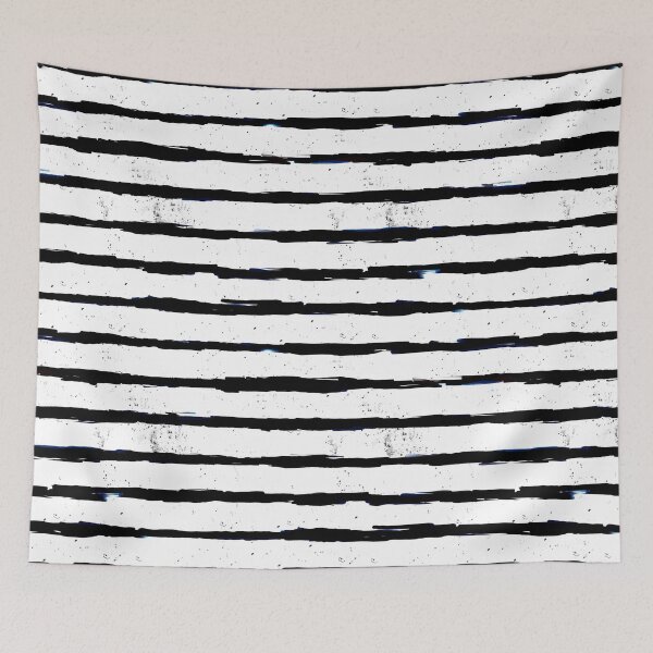 Item preview, Distressed Stripes designed and sold by Ben Geiger.