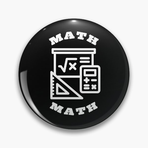 Item preview, MATHS designed and sold by Inspiring-A-D.