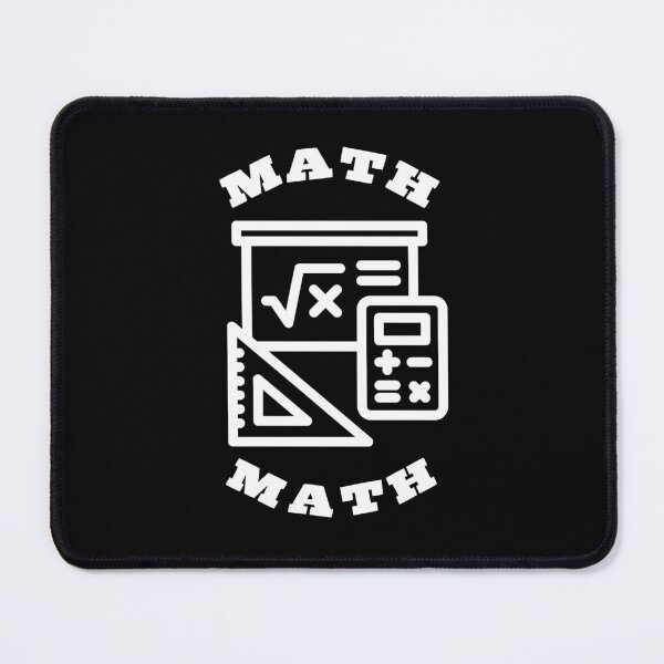 Item preview, MATHS designed and sold by Inspiring-A-D.