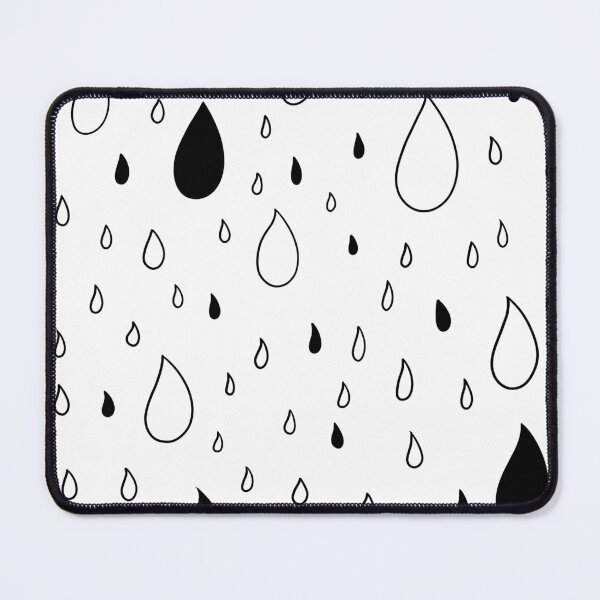 Item preview, Raindrops designed and sold by Frazzle-Art.
