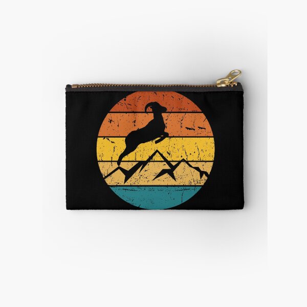 Item preview, The Mountain Goats. Retro designed and sold by DiamondPixel.