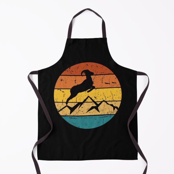 Item preview, The Mountain Goats. Retro designed and sold by DiamondPixel.