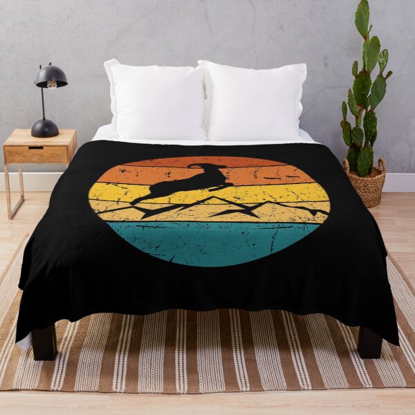 Item preview, The Mountain Goats. Retro designed and sold by DiamondPixel.