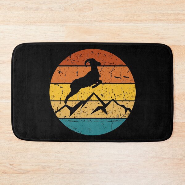 Item preview, The Mountain Goats. Retro designed and sold by DiamondPixel.