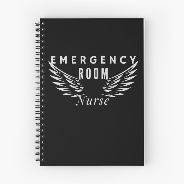 Item preview, Emergency Room Nurse designed and sold by Oreo2020 Creations.
