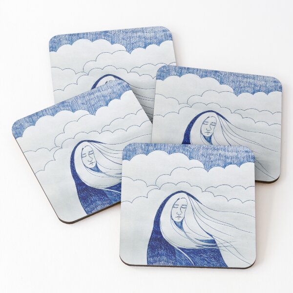 Item preview, Within The Storm designed and sold by Rebekah Walker.
