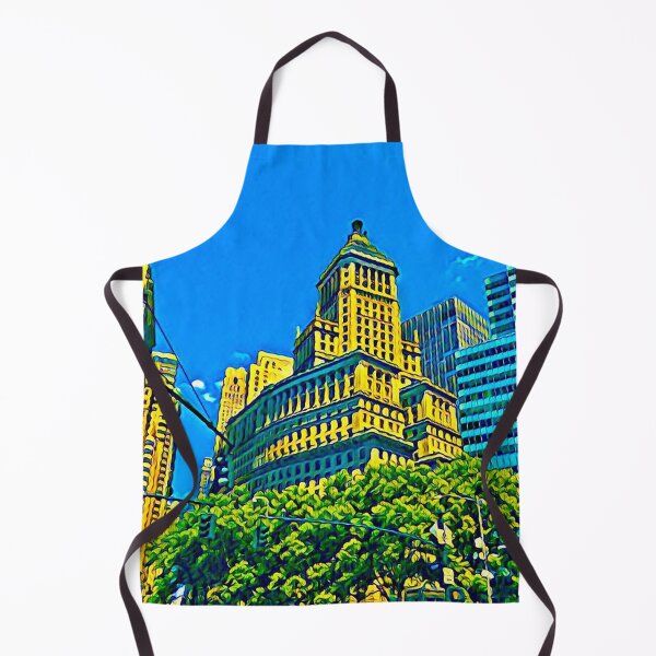 Item preview, New York Building  designed and sold by Stew  Bradley.