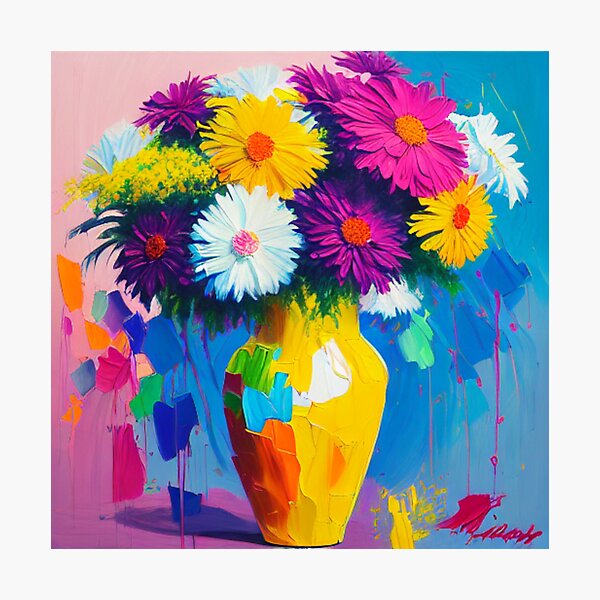 Item preview,  Chrysanthemum designed and sold by HOMEDESIGNPRINT.