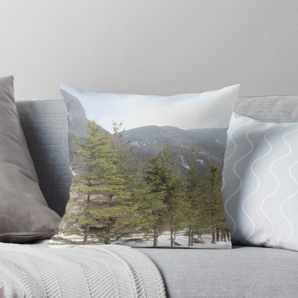 Item preview, Invierno en las Montañas Blancas designed and sold by Beccalla72.