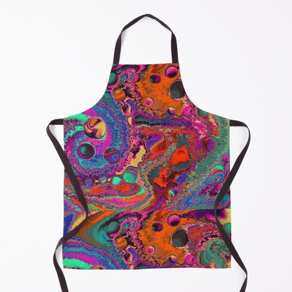 Item preview, Colorful trip explosion horizontal designed and sold by Quoppidou.