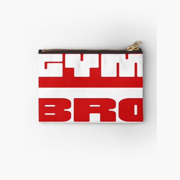Item preview, Gym Bro designed and sold by LifeofWindy.