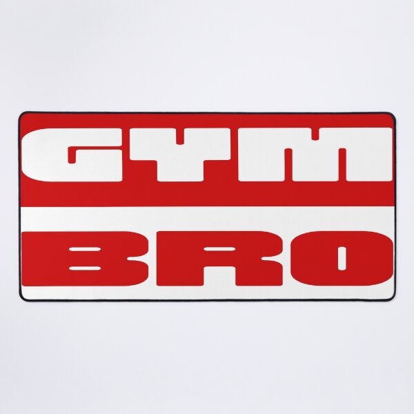 Item preview, Gym Bro designed and sold by LifeofWindy.