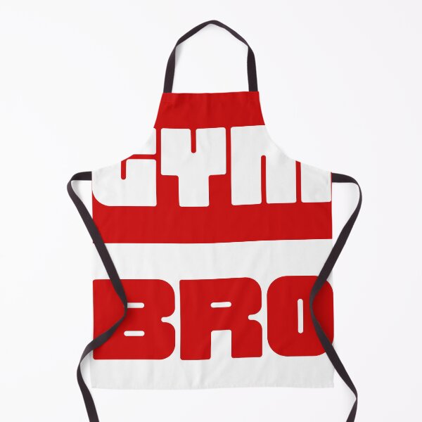 Item preview, Gym Bro designed and sold by LifeofWindy.