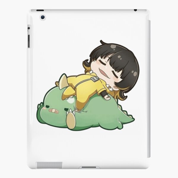 Blue Lock Anime All Characters iPad Case & Skin for Sale by