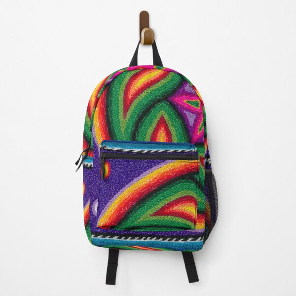 Item preview, Sacred huichol hikuri cactus designed and sold by aramara-huichol.
