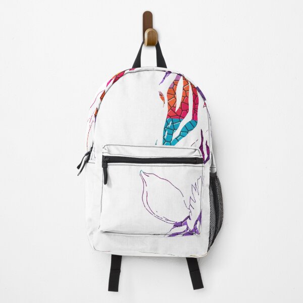 Item preview, Solidarity Multicolor Zebra designed and sold by FAUNIASOLIDARIA.