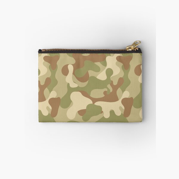 Aperçu de l'œuvre Camouflage latte militaire créée et vendue par arvinmd.