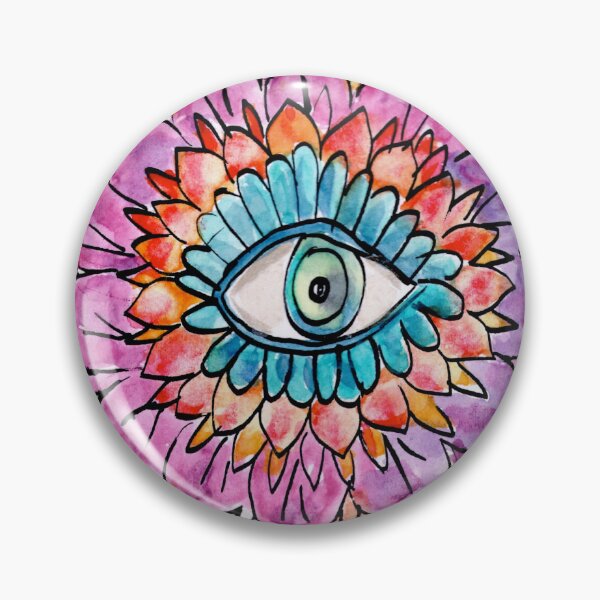 Item preview, Flower to the eye designed and sold by House  of Rocket.