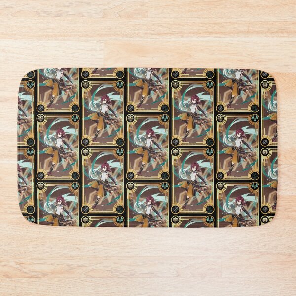 Item preview, Shikanoin Heizou - Black Border designed and sold by RynTheArtist.