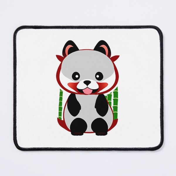 Item preview, Adorable Red Panda Sticker for Animal Lovers designed and sold by Joe Kim.
