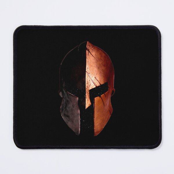 Item preview, Spartan Helmet designed and sold by Kizosdesign.