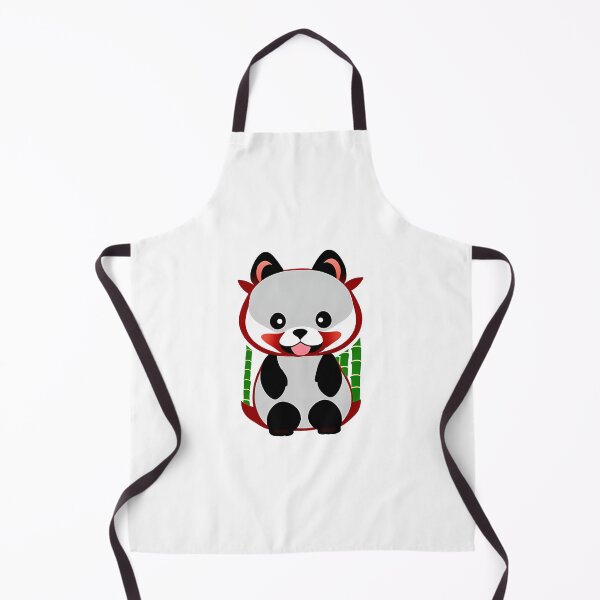 Item preview, Adorable Red Panda Sticker for Animal Lovers designed and sold by Joe Kim.