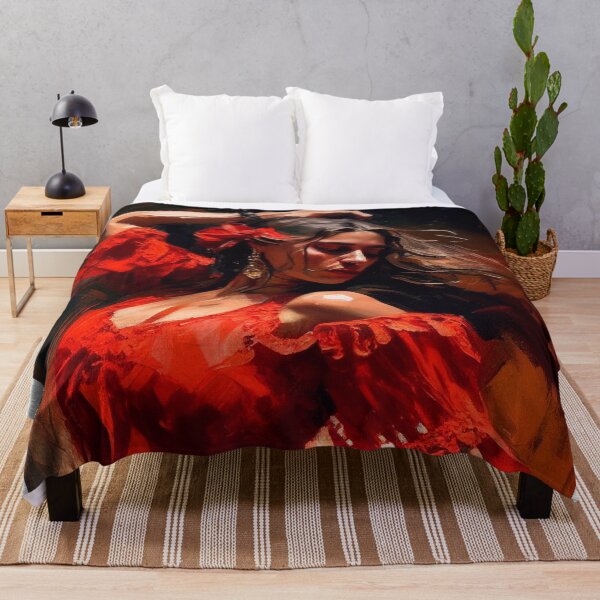 Item preview, Passion of Flamenco designed and sold by Tomasz Zawada.