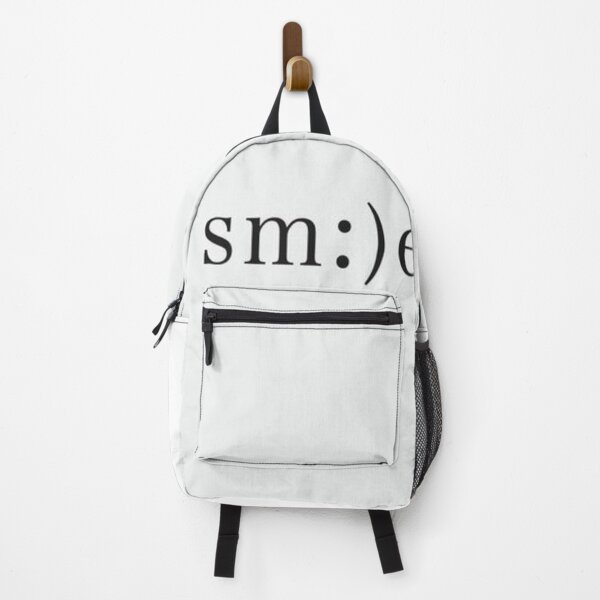 Item preview, Smile designed and sold by Justforyou9.