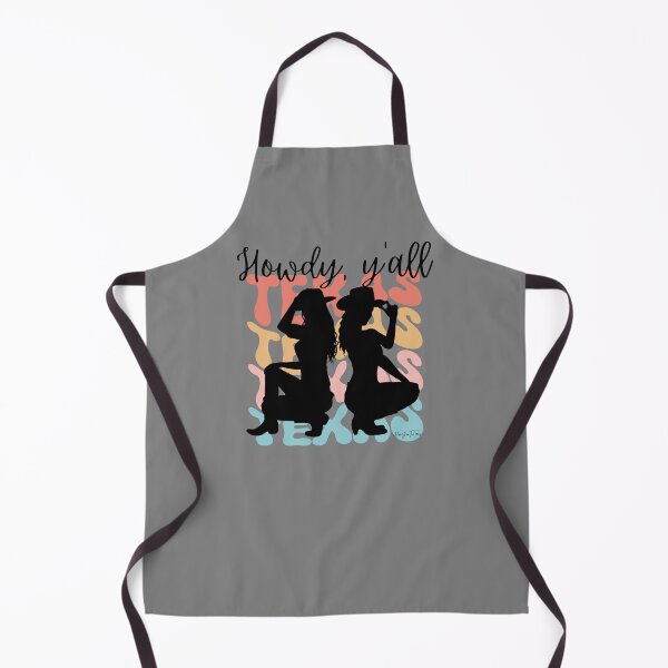 Item preview, Howdy, Y'all! designed and sold by HooYooTeeTees.
