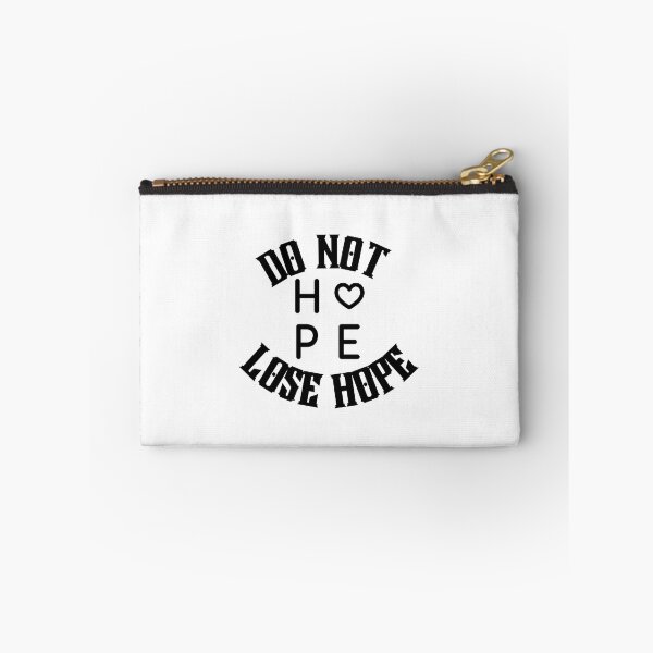 Item preview, Do not lose hope designed and sold by Inspiring-A-D.