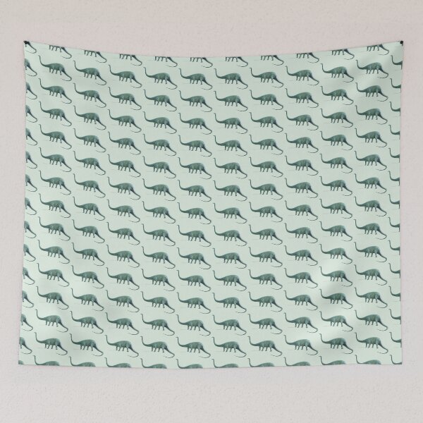 Item preview, Diplodocus designed and sold by David Roland.