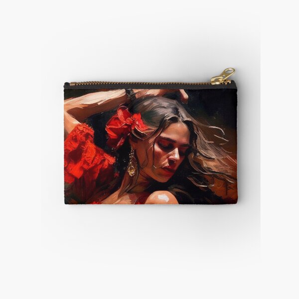 Item preview, Passion of Flamenco designed and sold by Tomasz Zawada.