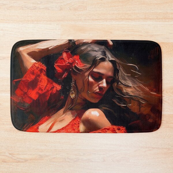 Item preview, Passion of Flamenco designed and sold by Tomasz Zawada.